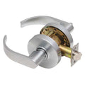 Dexter C2000 Series Grade 2 Cylindrical Curved Lever