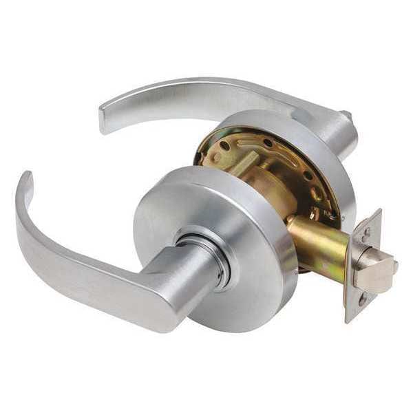 Dexter C2000 Series Grade 2 Cylindrical Curved Lever