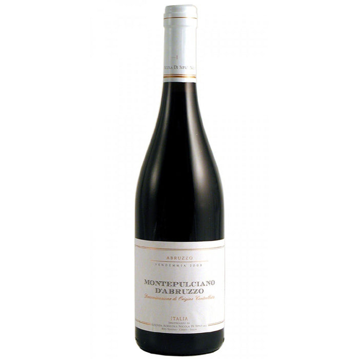 Di Sipio Montepulciano d'Abruzzo | Free Shipping on orders $400+