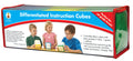 DIFFERENTIATED INSTRUCTION CUBE