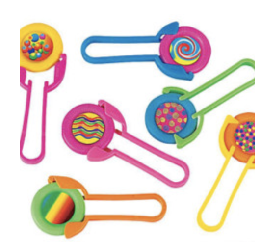 DISC SHOOTER 48 PACK - Creative Kids
