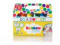 DO-A-DOT ART - 6 PACK RAINBOW