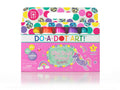 DO-A-DOT ART: 5 PACK  BRIGHT SHIMMERS