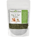 Organic Dog & Cat Greens Bag