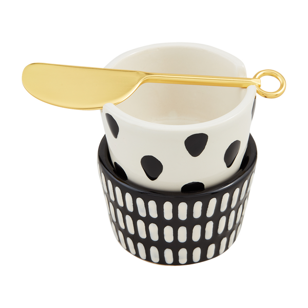 Dot Tidbit Set