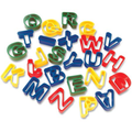 DOUGH CUTTERS: ALPHABET 26 PACK - Creative Kids