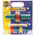 DOUGH PATTERN CUTTERS - Creative Kids