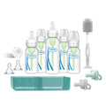 Dr. Brown's Narrow Deluxe Bottle Gift Set