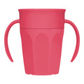 dr-browns-cheers360-spoutless-transition-cup-with-handles-7oz-250ml-pink-pink
