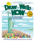 DRAW-WRITE-NOW: BOOK  FIVE - Creative Kids