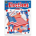 ELECTIONS - Creative Kids