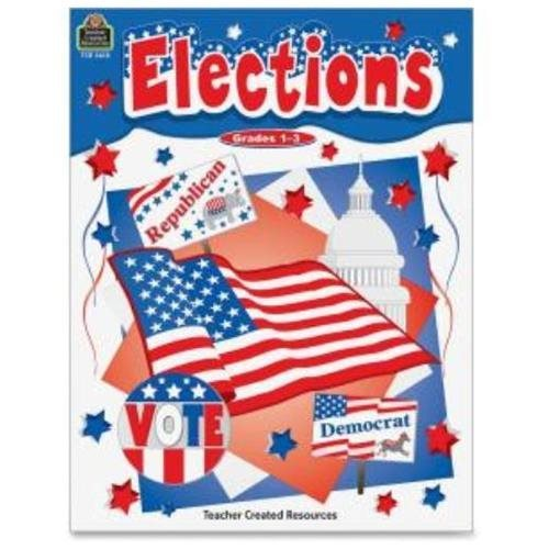 ELECTIONS - Creative Kids