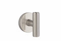 Emtek Ace Knob with Disk Rosette