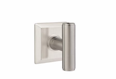 Emtek Ace Knob with Quincy Rosette