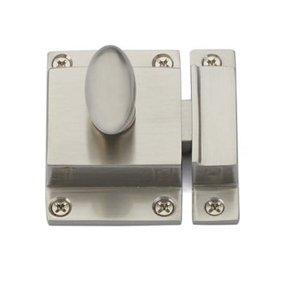 Emtek Cabinet Latch