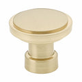 Emtek Haydon 1 1/4" Cabinet Knob