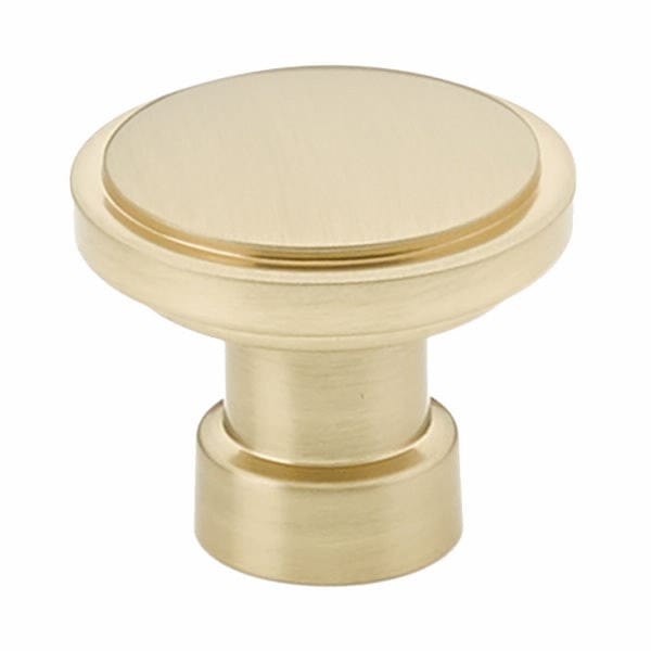 Emtek Haydon 1 1/4" Cabinet Knob