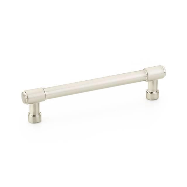 Emtek Jasper 5" Pull Satin Nickel