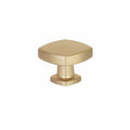 Emtek Kenter 1 1/4" Cabinet Knob