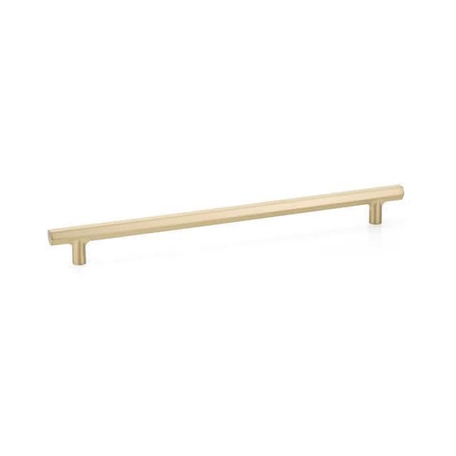Emtek Mod Hex 12" Cabinet Pull