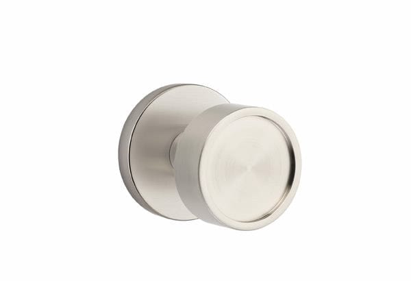 Emtek Verve Knob with Disc Rosette