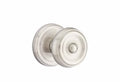 Emtek Waverly Knob with Regular Rosette