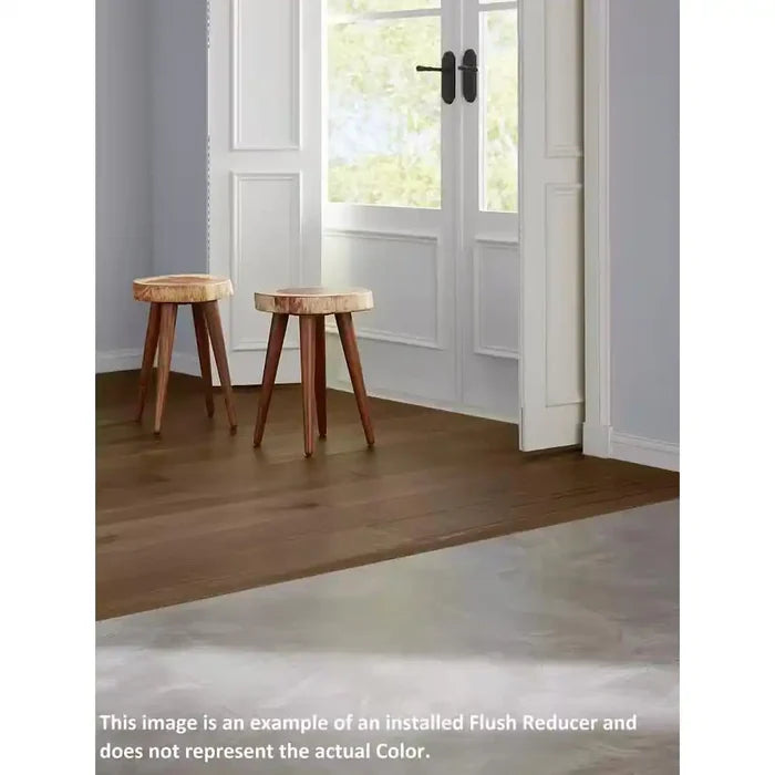 Engineered Hardwood Moldings - Toronto Luxe - Uptown