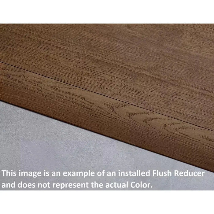 Engineered Hardwood Moldings - Toronto Luxe - Uptown