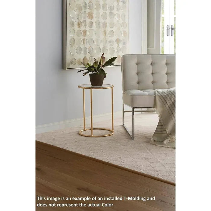 Engineered Hardwood Moldings - Toronto Luxe - Uptown