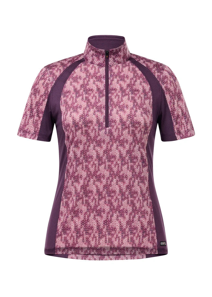 Blush Lucky Cascade / Small