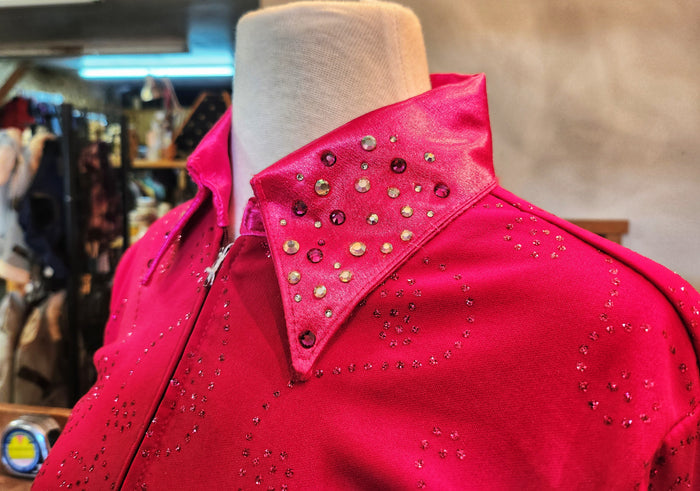 Equine Images Pink Show Shirt