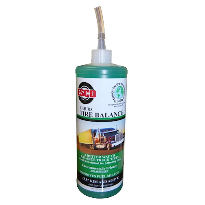 ESCO 20471 Liquid Tire Balancer