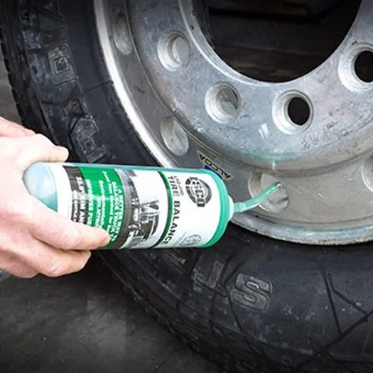 ESCO 20471 Liquid Tire Balancer