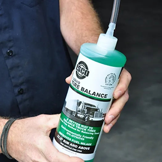 ESCO 20471 Liquid Tire Balancer