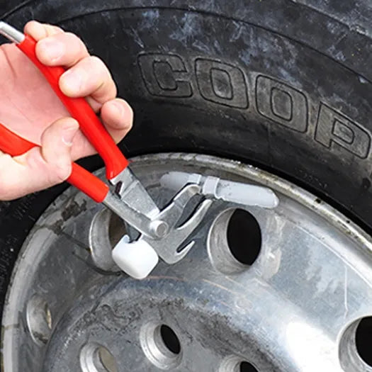 ESCO 20471 Liquid Tire Balancer