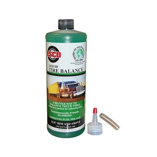 ESCO 20471 Liquid Tire Balancer