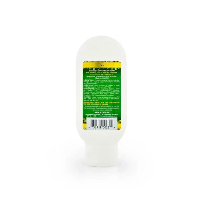 Essential Equine SUNSCREEN 4 oz #300101504