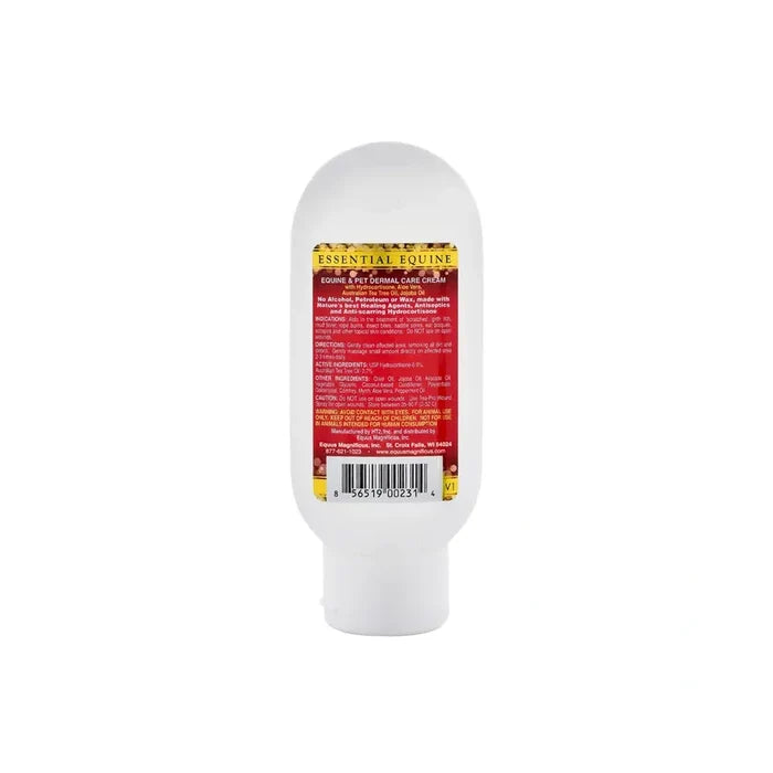 Essential Equine TZoN Scratches & Wound Cream 4 oz. #300101404