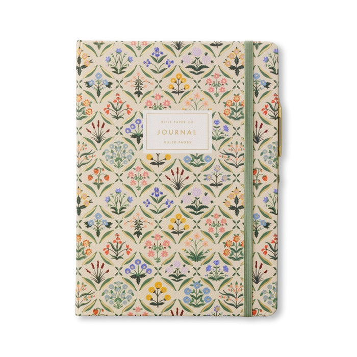Estee Journal with Pen - bubblegum market
