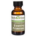 Organic Evening Primrose Oil 1 oz Bottle