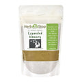 Expanded Memory Powder