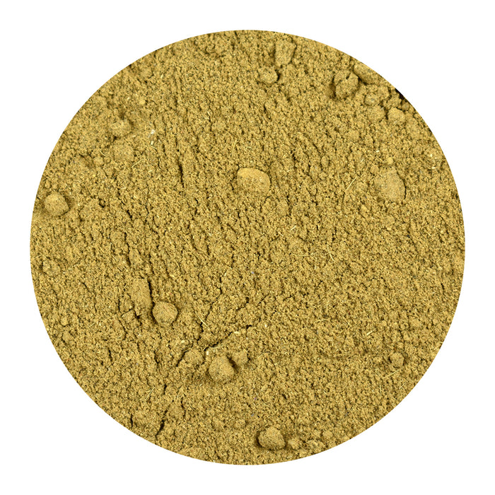 Bulk Expanded Memory Powder