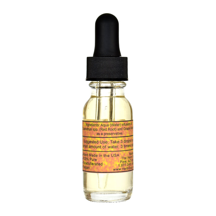 Expanded Presence Vibrational Essence