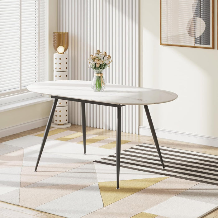 Extendable Dining Table
