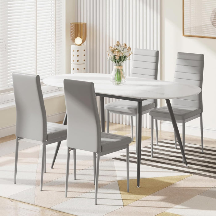 Extendable Dining Table