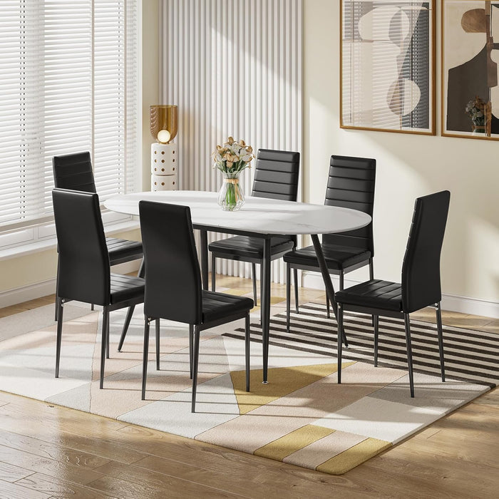 Extendable Dining Table