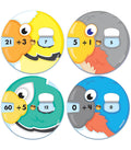 EZ-Spin: Division Facts - Creative Kids
