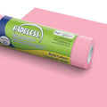 FADELESS BACKING PAPER 48" X 25' : PINK - Creative Kids