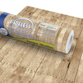 FADELESS BACKING PAPER 48" x 50' :  WEATHERED  WOOD - Creative Kids