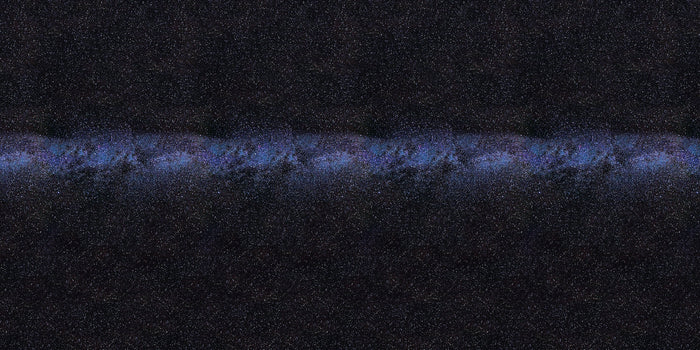 FADELESS BACKING PAPER  48"x12' : GALAXY